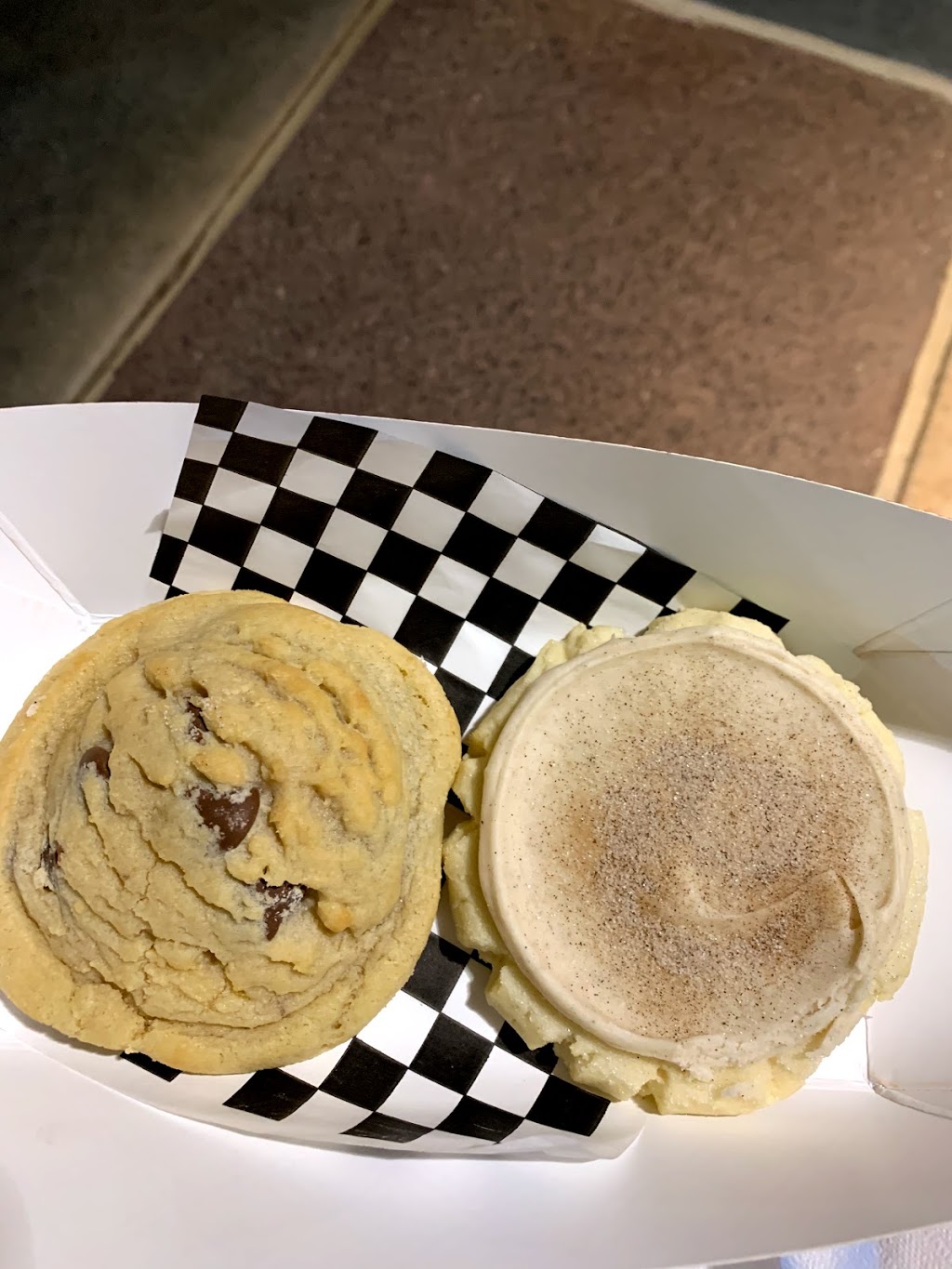 Twisted Sugar | 55 S Valle Verde Dr, Henderson, NV 89012, USA | Phone: (702) 463-5107