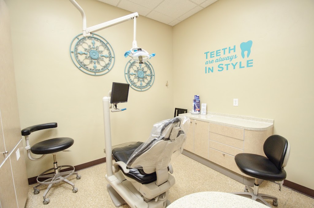 Bella Vista Smiles | 825 Twelve Bridges Dr #55, Lincoln, CA 95648, USA | Phone: (916) 543-4400