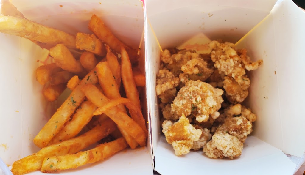 Top Up Tea | 650 Central Ave ste.g, Alameda, CA 94501, USA | Phone: (510) 671-2653