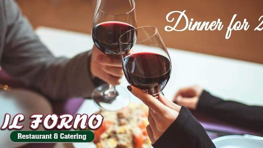 Il Forno Restaurant & Catering | 529 King St, Littleton, MA 01460, USA | Phone: (978) 540-2880