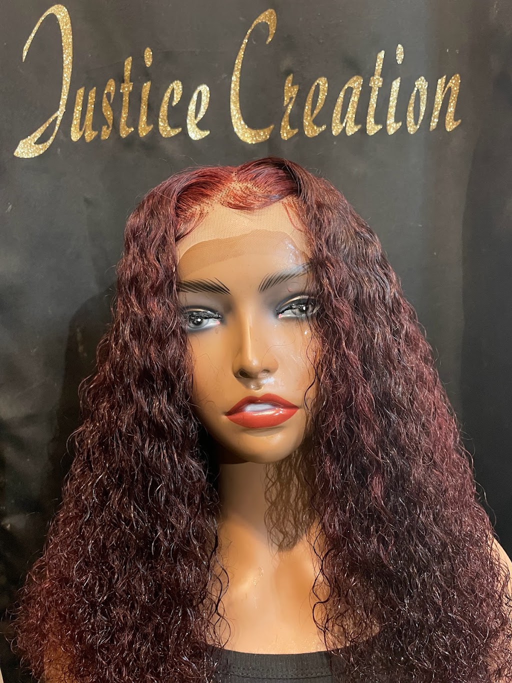 Justice Creations | 112 Eastway Dr, Oxford, NC 27565, USA | Phone: (252) 762-8790
