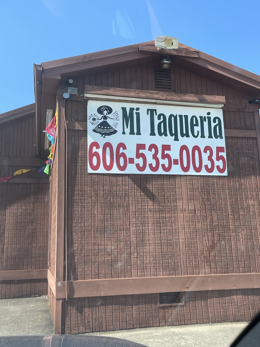 Mi Taqueria | 12550 US-27, Eubank, KY 42567, USA | Phone: (606) 535-0035