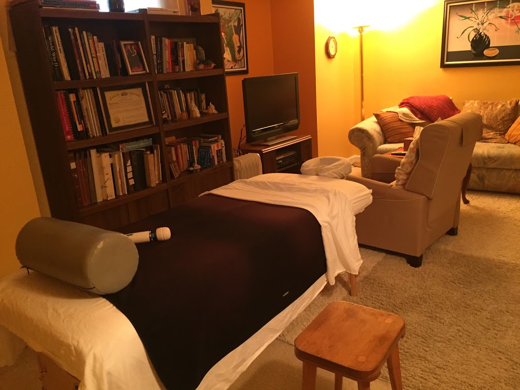 Medical Massage Therapy by Tom | 1360 Eastwick Way, Pickerington, OH 43147, USA | Phone: (614) 563-7650