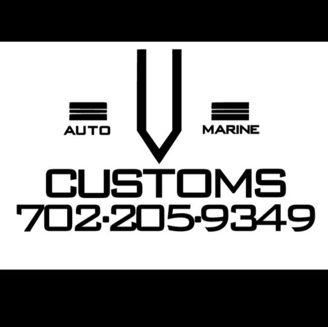 VAS Customs Auto & Marine LLC | 708 Canyon Rd Bldg.A, Boulder City, NV 89005, USA | Phone: (702) 205-9349