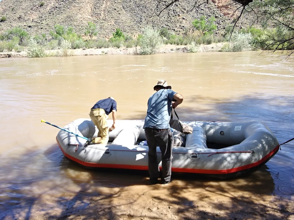 Quiet Waters Paddling Adventures | 105 D, Pleasant View Dr, Bernalillo, NM 87004, USA | Phone: (505) 771-1234