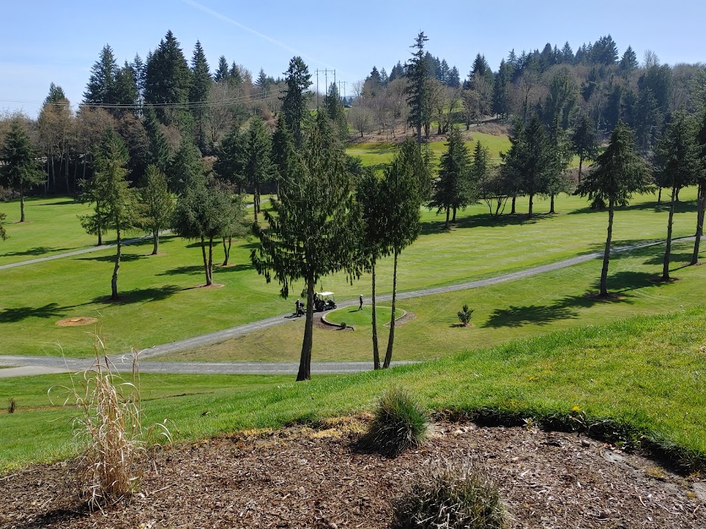 Wildwood Golf Course | 21881 NW St Helens Rd, Portland, OR 97231, USA | Phone: (503) 621-3402