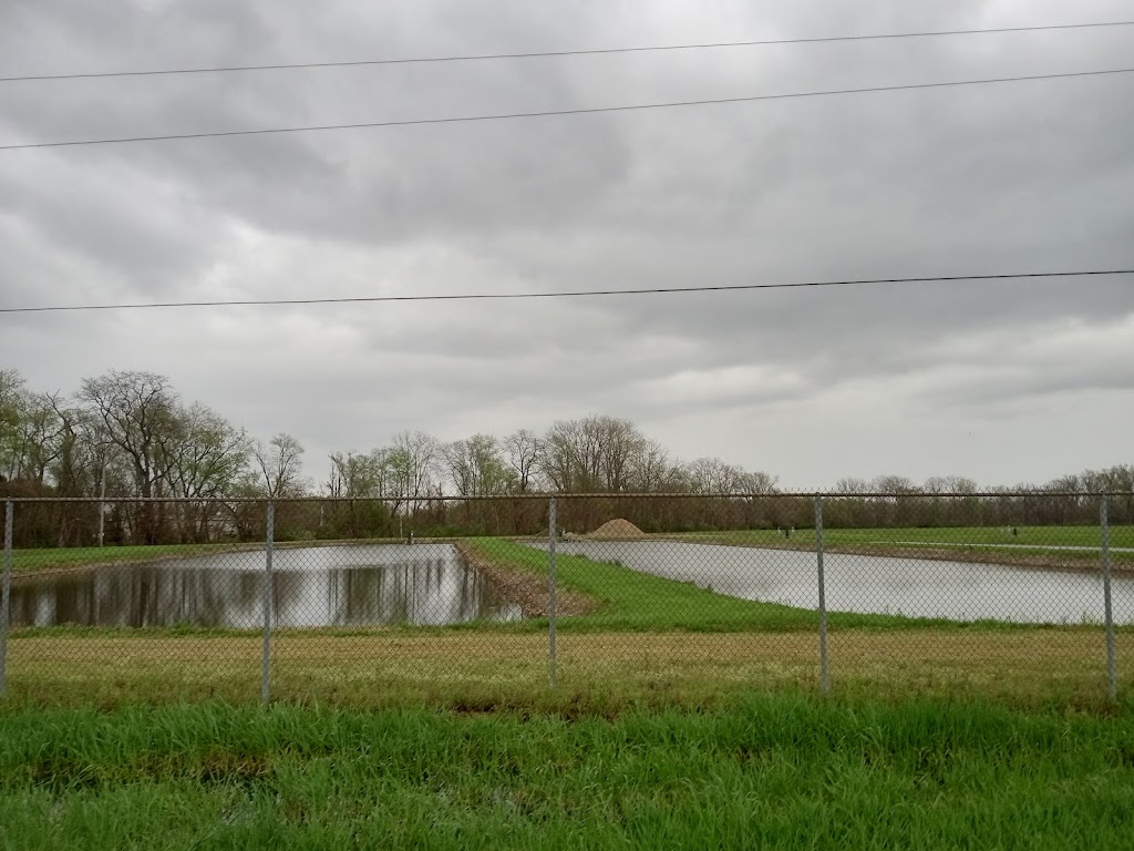 Ohio Division of Wildlife Fish Hatchery | 10517 Canal Rd, Hebron, OH 43025, USA | Phone: (740) 928-8092