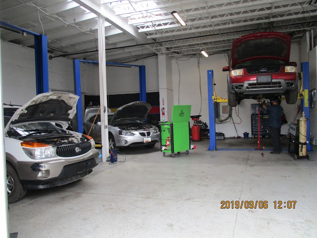 Crossroads Auto Repair Services | 19 Main St A, Laurel, MD 20707, USA | Phone: (410) 696-3333