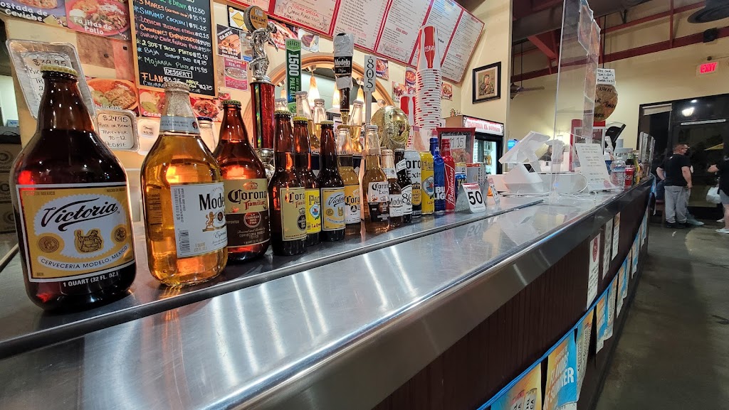 El Burrito | Park Place Shopping Center, 4730 #, 4740 Natomas Blvd #170, Sacramento, CA 95835, USA | Phone: (916) 419-4333