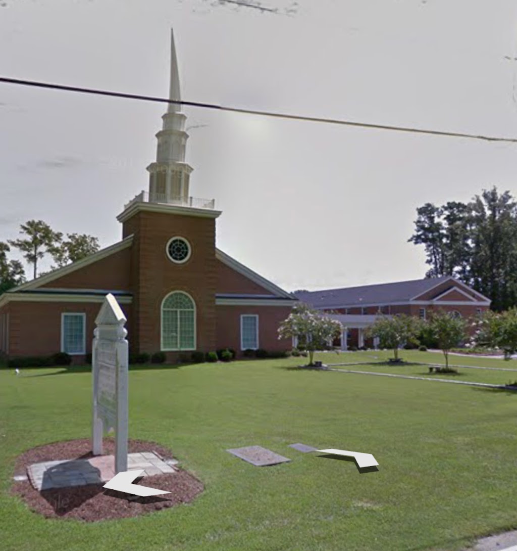 St. Johns Baptist Church Holland Road Virginia Beach | 2300 Holland Rd, Virginia Beach, VA 23453 | Phone: (757) 427-5309