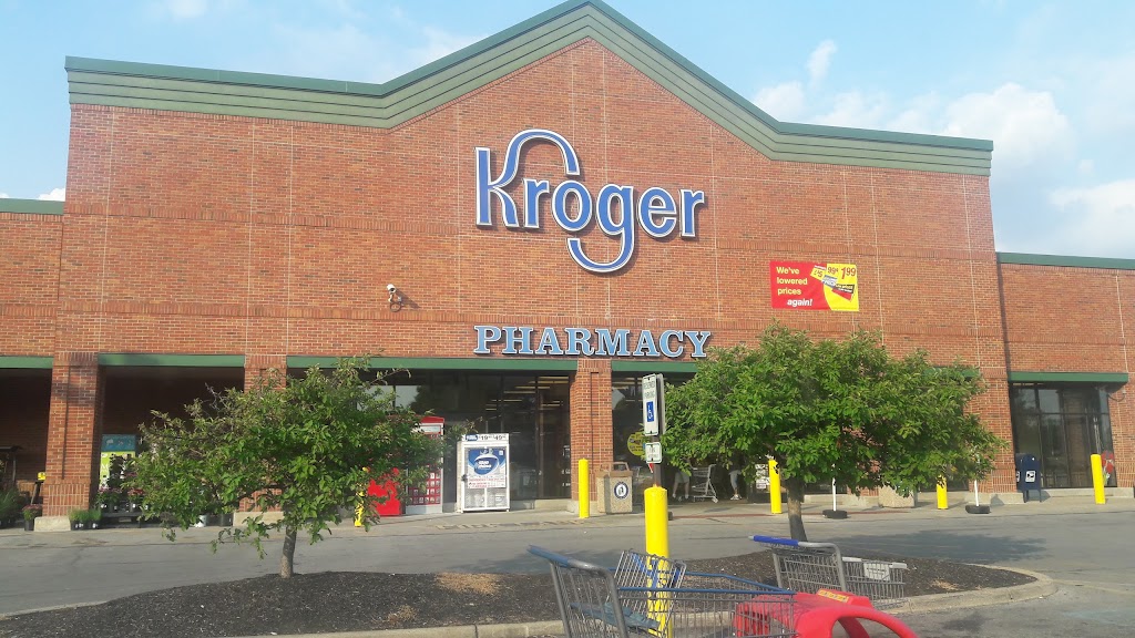 Kroger | 4009 Poplar Level Rd, Louisville, KY 40213, USA | Phone: (502) 454-3914