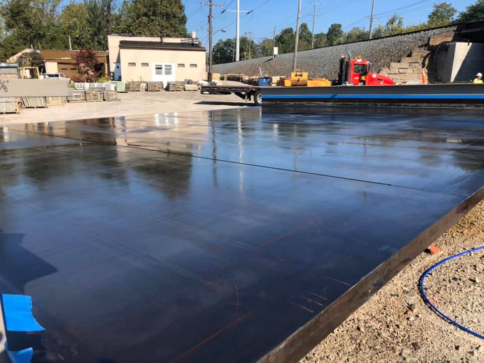 StrataSpray | 11407 Immel Ave NE, Hartville, OH 44632, USA | Phone: (330) 942-2349