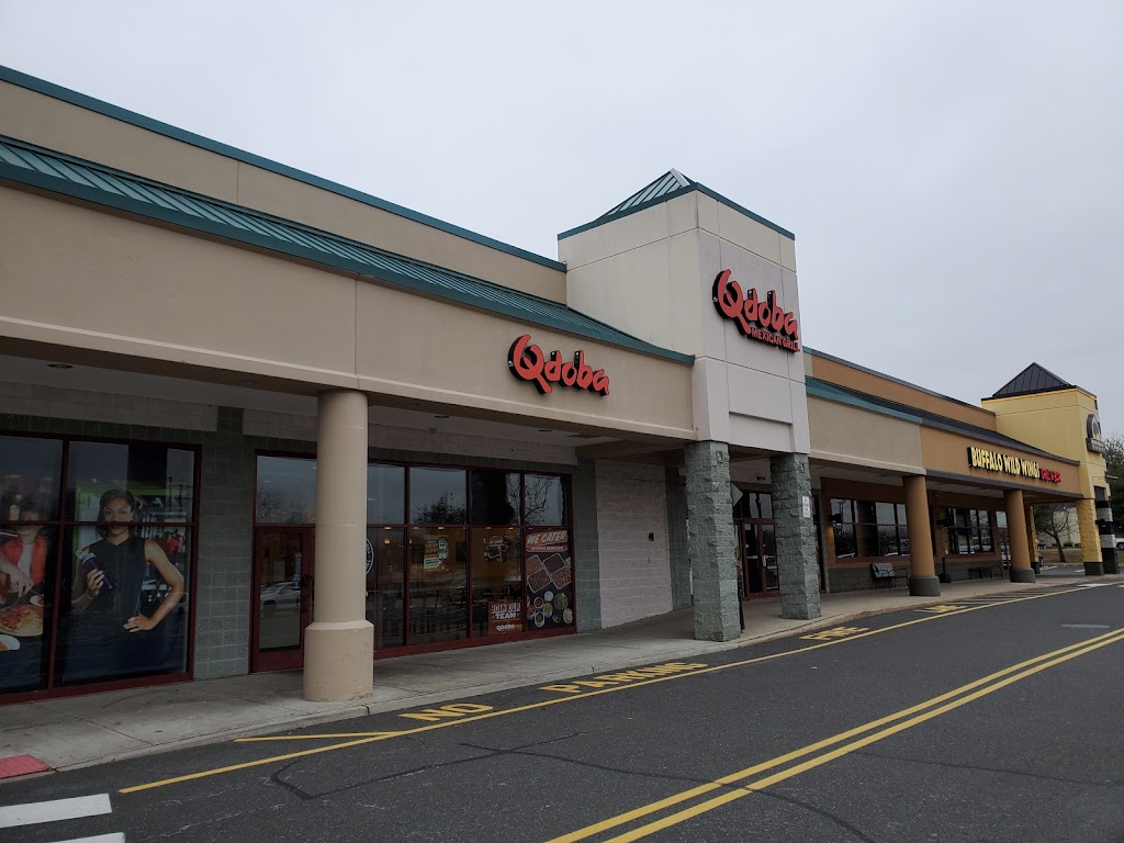 QDOBA Mexican Eats | 1595 US-22, Watchung, NJ 07069, USA | Phone: (908) 322-1142