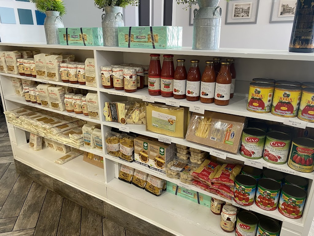 Mercato Ristorante at Gennaros | 4587 NJ-27, Kingston, NJ 08528, USA | Phone: (609) 683-1212