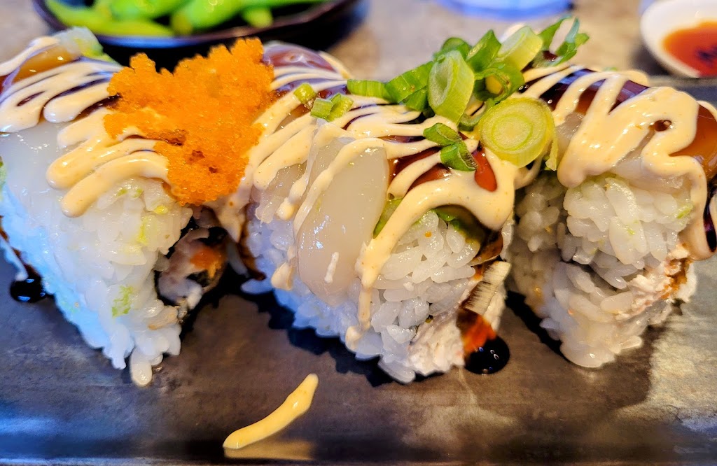 Mikuni | Fair Oaks | 4323 Hazel Ave, Fair Oaks, CA 95628, USA | Phone: (916) 961-2112