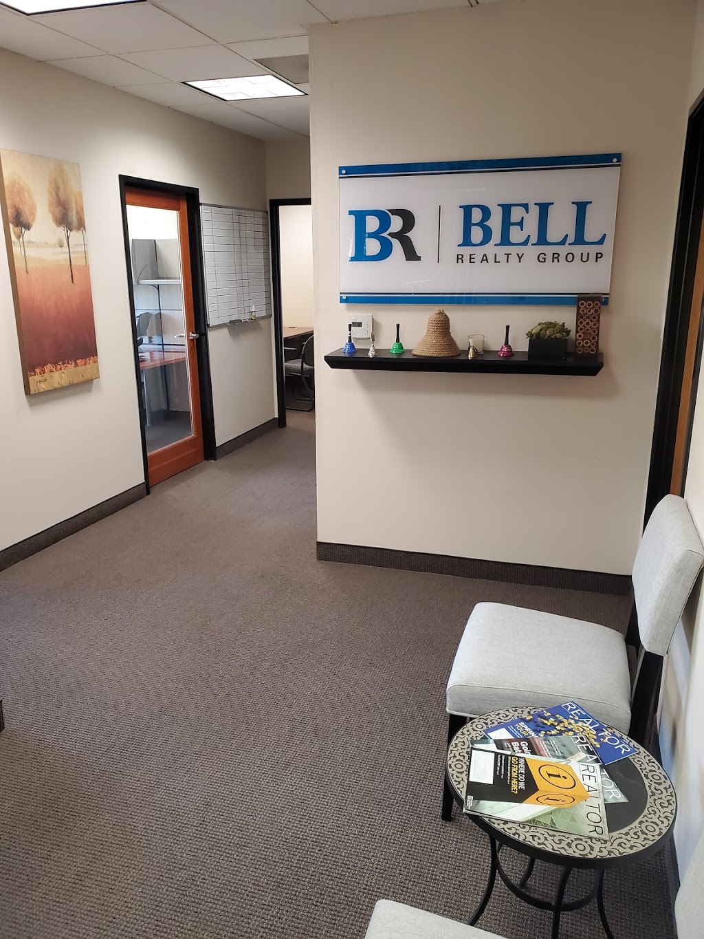 Bell Realty Group | 2601 E Chapman Ave #216, Fullerton, CA 92831 | Phone: (714) 447-4900