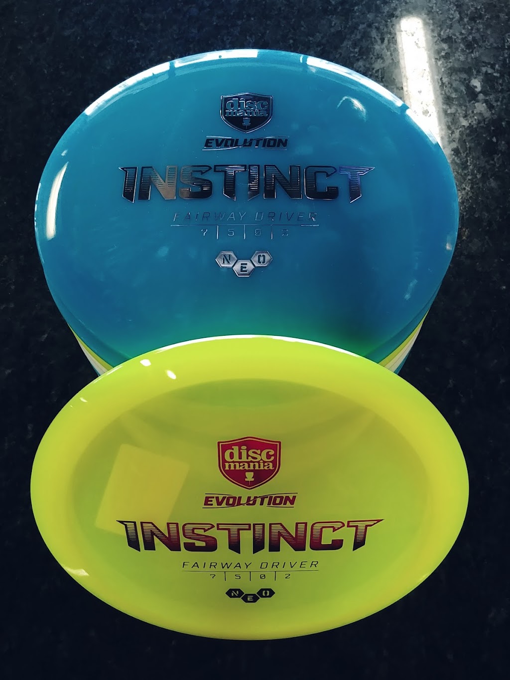 Spinners on the Green - Disc Golf Store | 7607 E McDowell Rd Ste 115, Scottsdale, AZ 85257, USA | Phone: (480) 941-2513