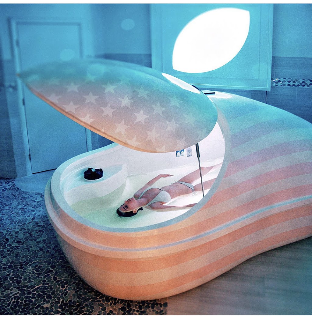 True REST Float Spa - Chandler | 2430 S Gilbert Rd #8, Chandler, AZ 85286, USA | Phone: (480) 525-6211