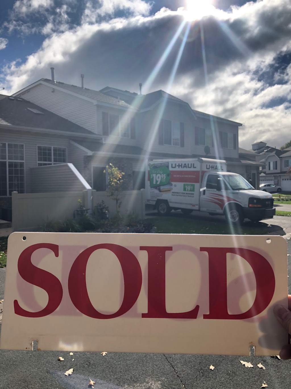 Yang Fan - Bridge Realty, LLC | 1101 E 78th St STE 300, Bloomington, MN 55420, USA | Phone: (612) 298-6057