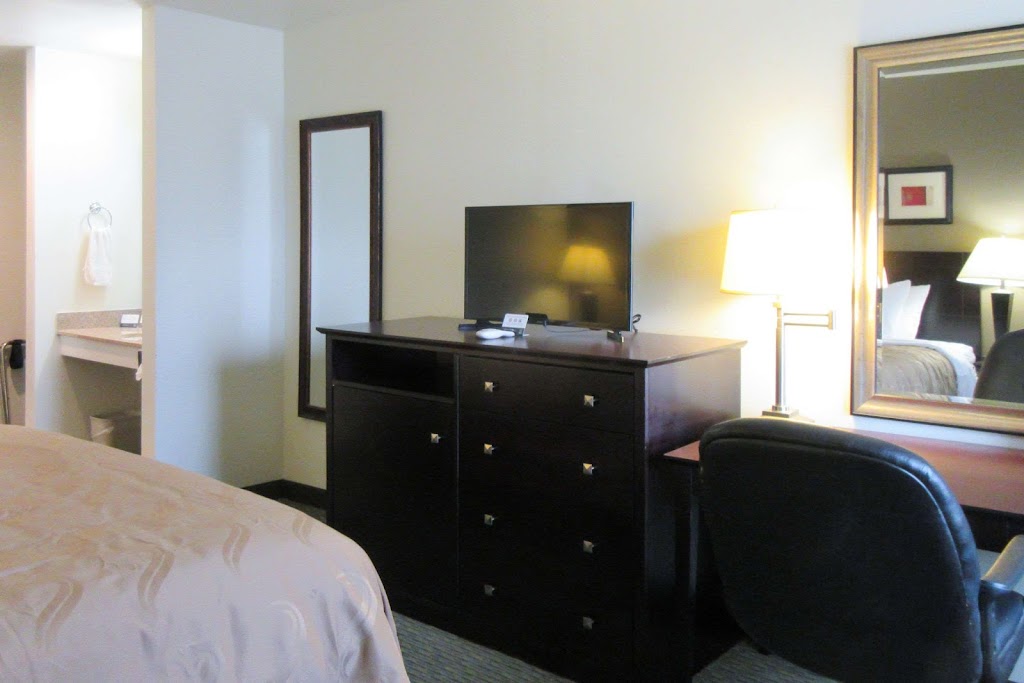 Quality Inn | 3815 CO-119, Longmont, CO 80504, USA | Phone: (303) 776-8700