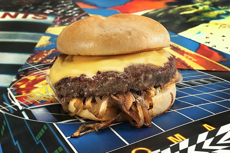 S&Bs Burger Joint - Midwest City | 1909 S Douglas Blvd, Midwest City, OK 73130, USA | Phone: (405) 741-9494