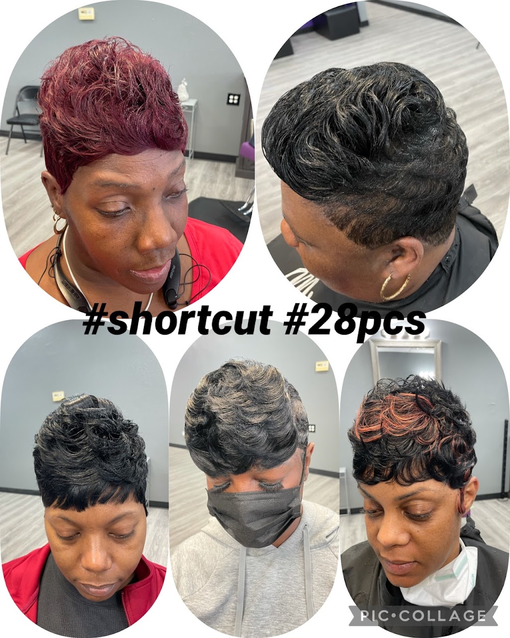 Ms T Hair Studio LLC | 5808 Normandy Blvd Suite 3, Jacksonville, FL 32205 | Phone: (904) 240-1184