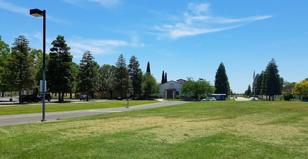 Woodland Community College | 2300 E Gibson Rd, Woodland, CA 95776, USA | Phone: (530) 661-5700