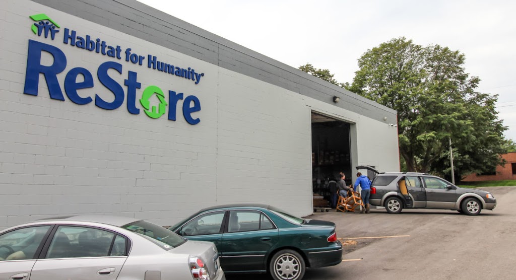 Habitat KC ReStore Martin City | 13531 Wyandotte St, Kansas City, MO 64145, USA | Phone: (816) 231-6889