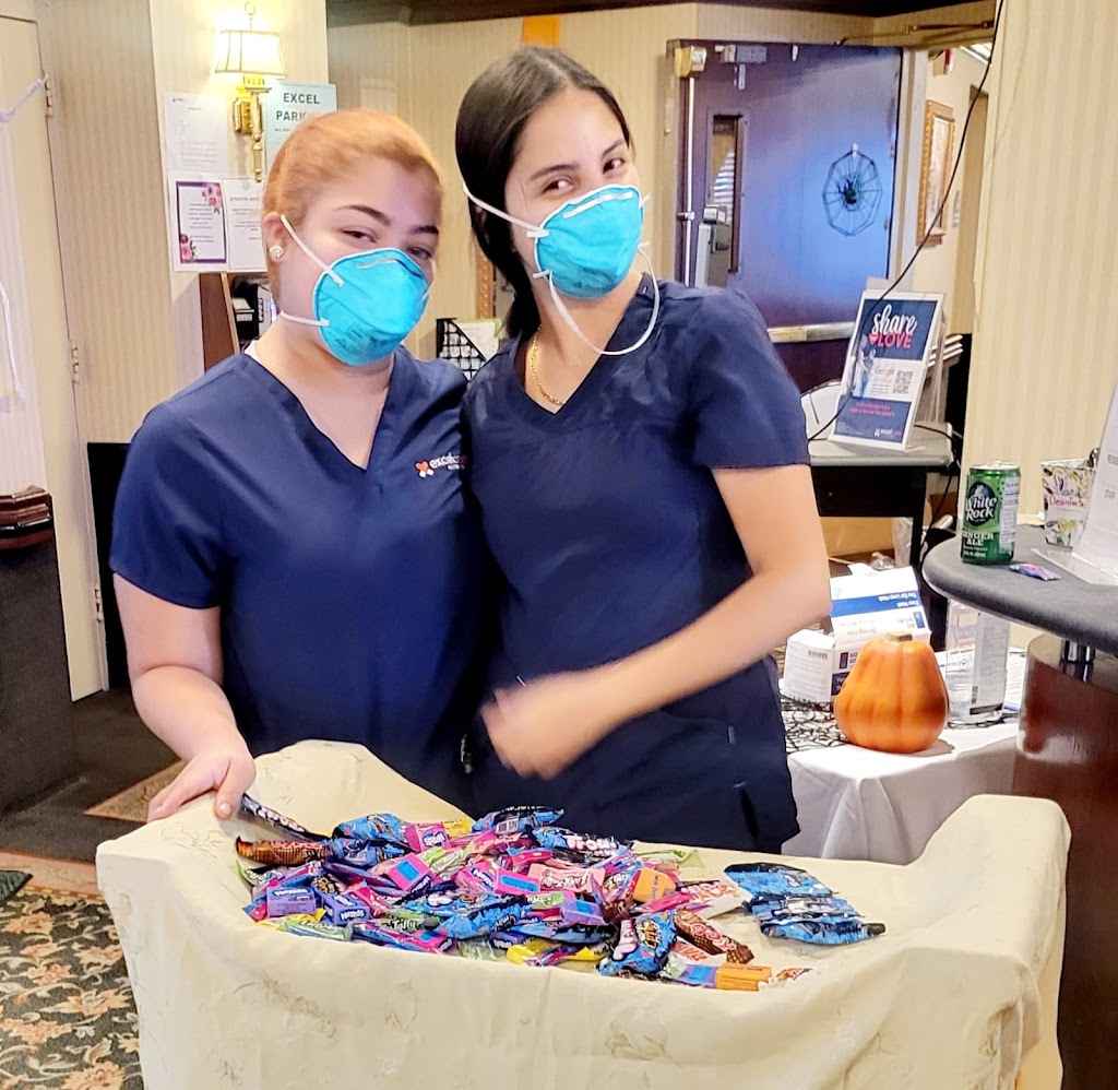 Excelcare at Dover 65 N Sussex St, Dover, NJ 07801, USA BusinessYab