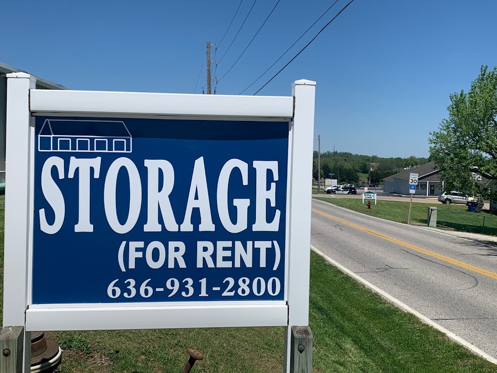 Storage For Rent | 11349 Pounds Rd, Festus, MO 63028, USA | Phone: (636) 238-1751