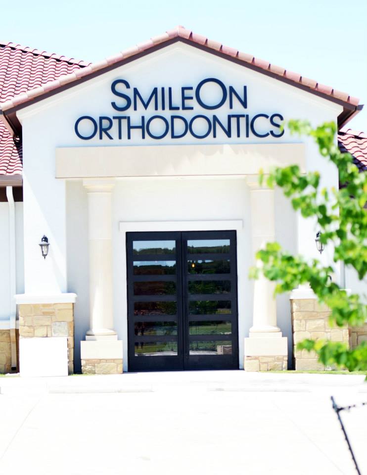 SmileOn Orthodontics | 1785 E Whitestone Blvd #200, Cedar Park, TX 78613, USA | Phone: (512) 337-2325