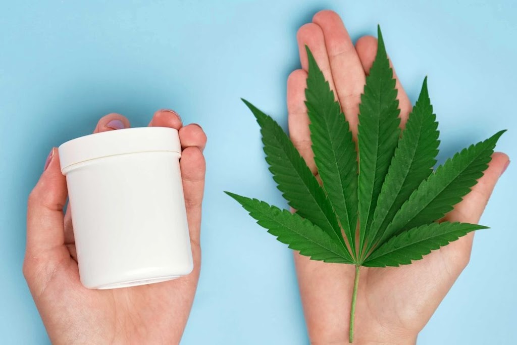 Medical Marijuana Doctor Bethesda, MD | Telemedicine | 7815 English Way, Bethesda, MD 20817, USA | Phone: (240) 232-6645