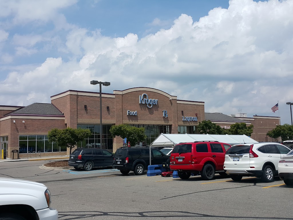 Kroger Pharmacy | 45540 Michigan Ave, Canton, MI 48188, USA | Phone: (734) 397-2560