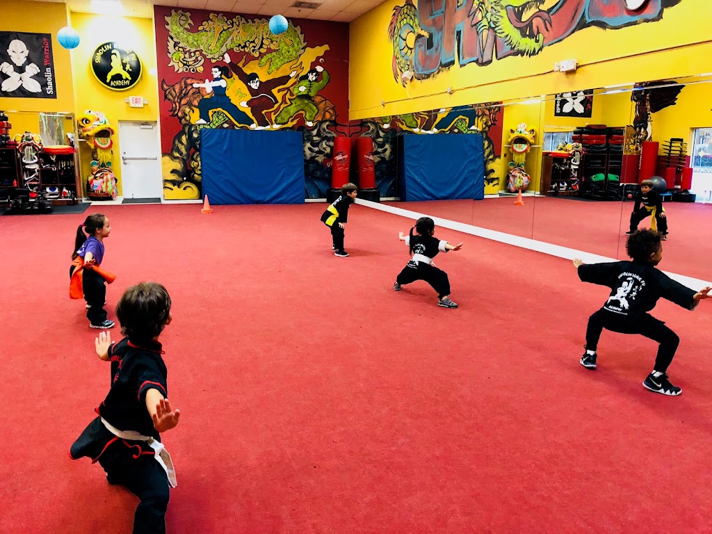 Shaolin Kung Fu Academy Inc | 20841 Johnson St, Pembroke Pines, FL 33029, USA | Phone: (954) 450-4666