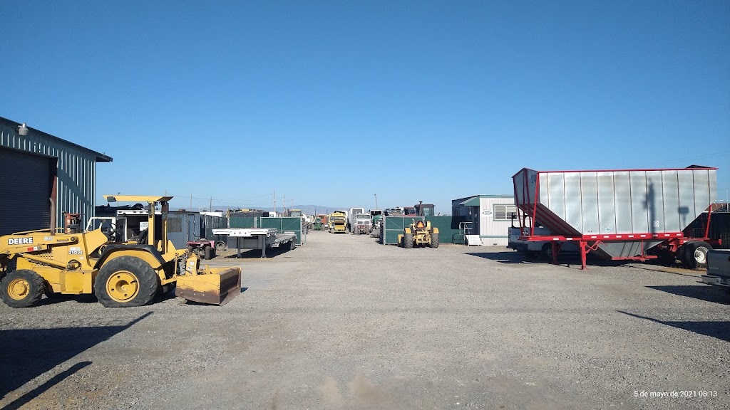 EO Truck & Trailer, Inc. | 7831 Crows Landing Rd, Ceres, CA 95307, USA | Phone: (209) 537-2332