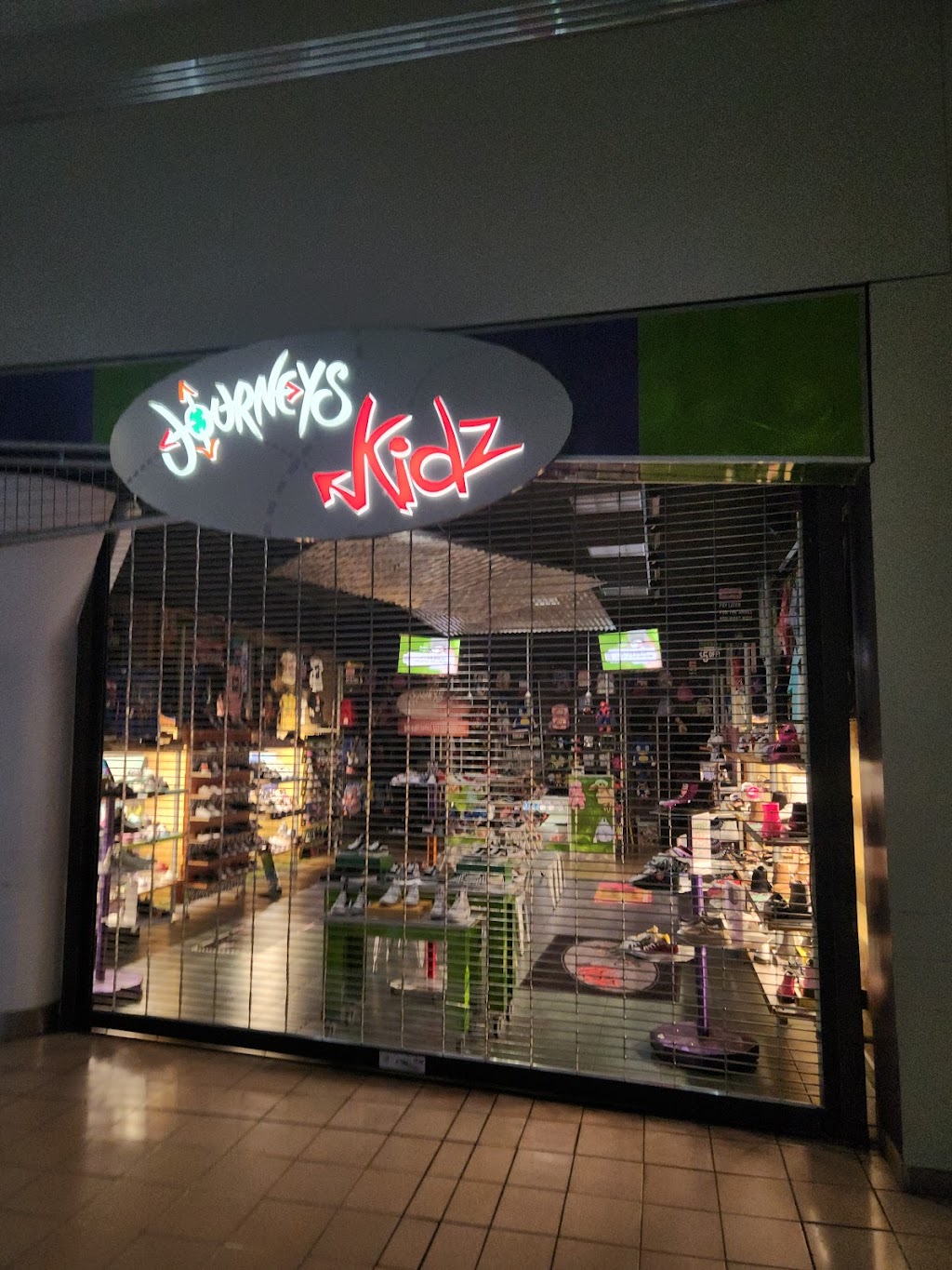 Journeys Kidz | 3800 US Hwy 98 N, Lakeland, FL 33809, USA | Phone: (863) 859-3606