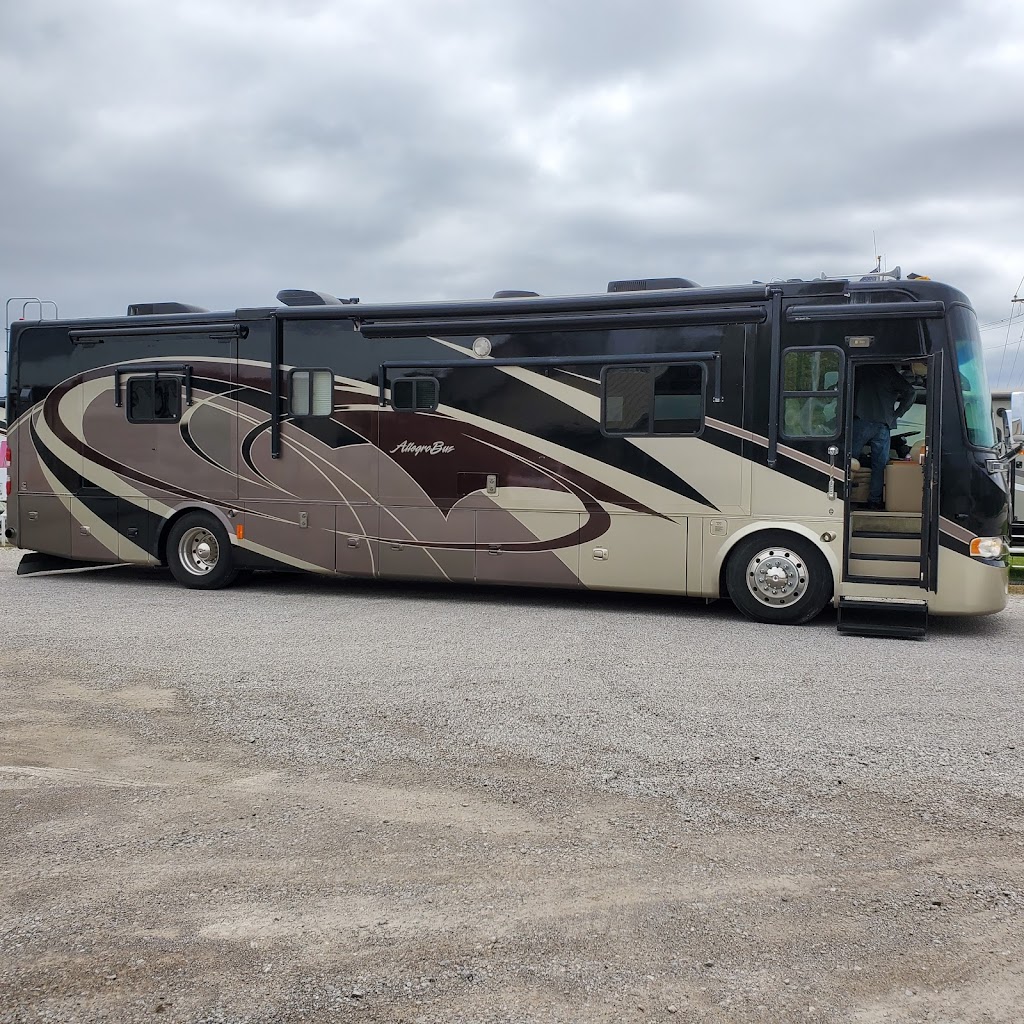 RV Collection | 23805 OK-66, Claremore, OK 74019, USA | Phone: (918) 342-5451