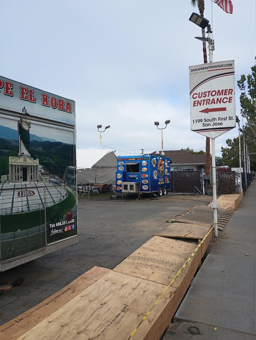 Crow`s Auto Sales | 1141 S 1st St, San Jose, CA 95110, USA | Phone: (408) 692-9106