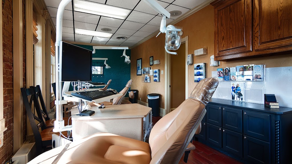 Orthodontics by Birth & Fletcher in Burleson | 109 W Renfro St, Burleson, TX 76028, USA | Phone: (817) 880-6451