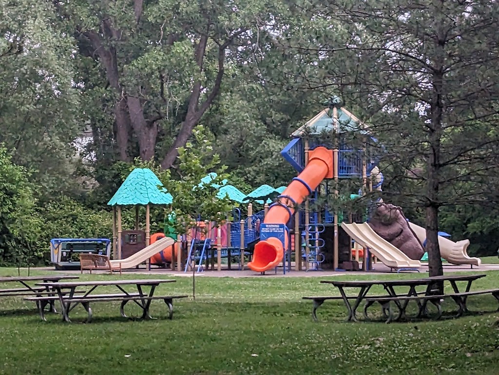 Plymouth Township Park | 46640 W Ann Arbor Trail, Plymouth, MI 48170, USA | Phone: (734) 453-3567