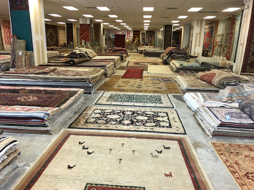 Home Decor Oriental Rugs | 80 W Grant St #111, Orlando, FL 32806, USA | Phone: (407) 674-6103