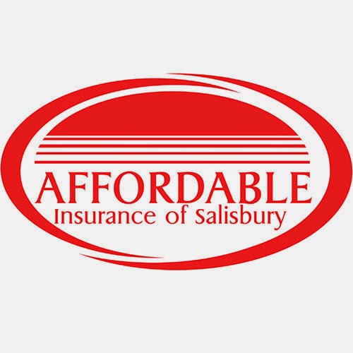 AAA Affordable Insurance | 130 N Arlington St g, Salisbury, NC 28144, USA | Phone: (704) 216-3106