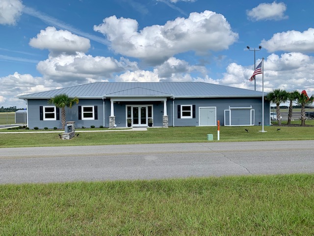 Primary Flight Control | 7150 Airport Rd, Starke, FL 32091, USA | Phone: (904) 894-9903