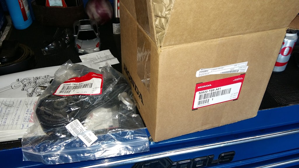 Mikes Auto Repair Mechanic Bellflower CA | 9214 Artesia Blvd, Bellflower, CA 90706, USA | Phone: (562) 867-7011