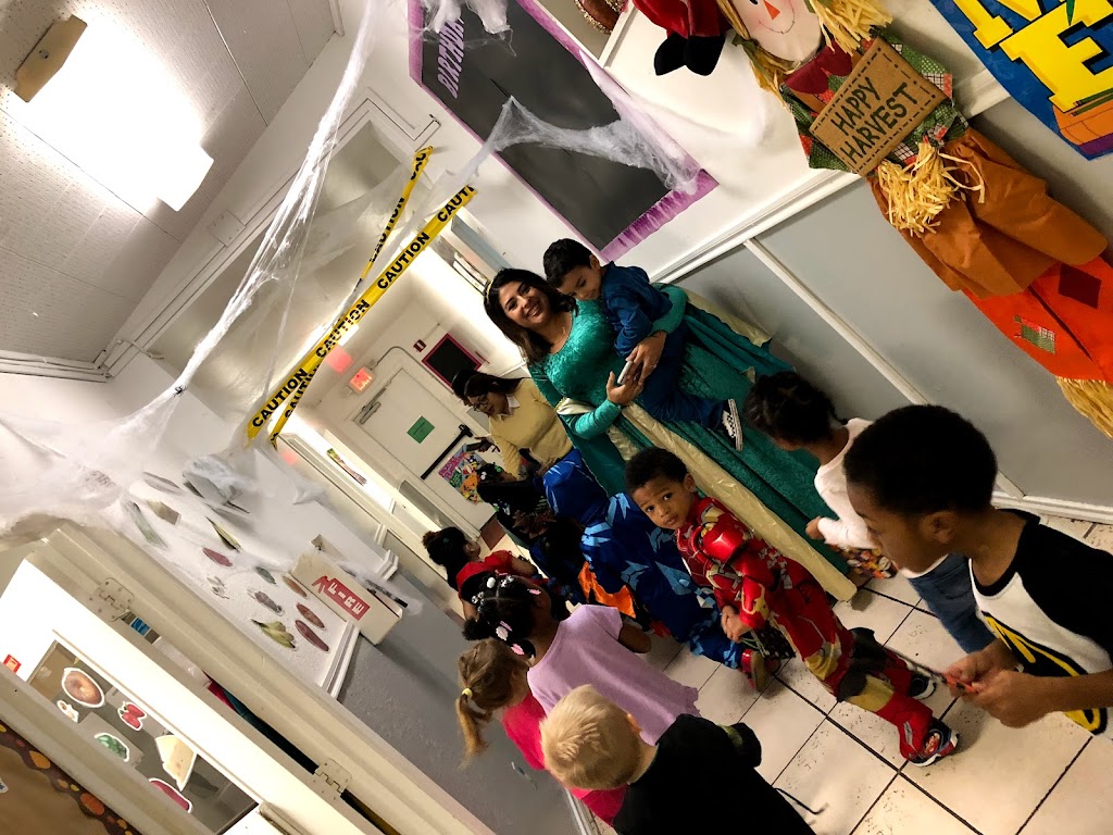 Lilians Learning Center | 1917 W Park Row Dr, Arlington, TX 76013, USA | Phone: (817) 460-7300
