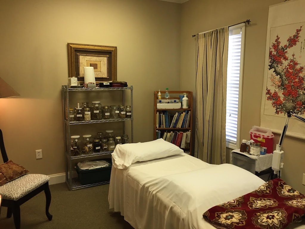 Healthy Body and Soul, Acupuncture and Herbal Clinic | 3465 Lawrenceville-Suwanee Rd c, Suwanee, GA 30024, USA | Phone: (470) 266-1550