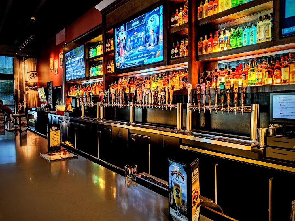 BJs Restaurant & Brewhouse | 2201 E Southlake Blvd, Southlake, TX 76092, USA | Phone: (817) 796-9990