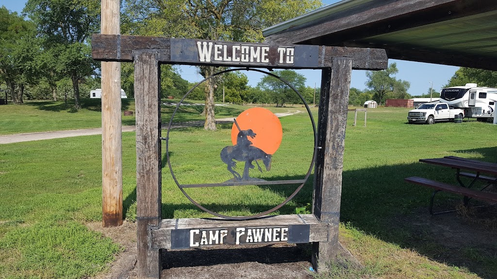 Camp Pawnee | 2330 S 16th St, Columbus, NE 68601, USA | Phone: (402) 363-8035