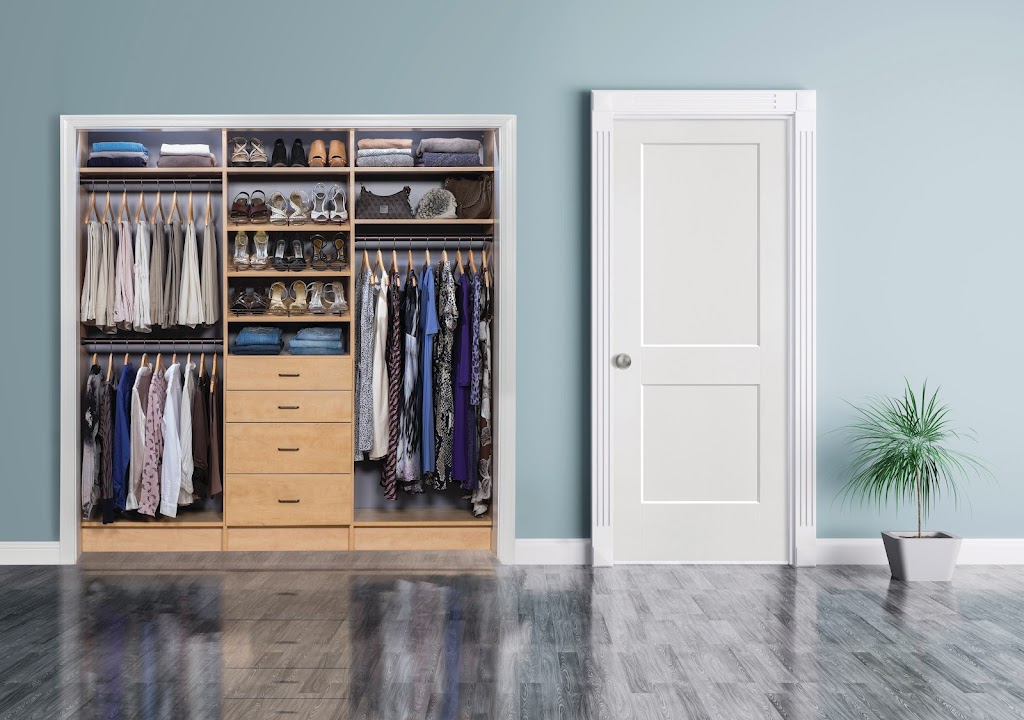 One Day Doors and Closets of Tampa Bay | 13353 W Hillsborough Ave STE 101, Tampa, FL 33635, USA | Phone: (813) 535-4663