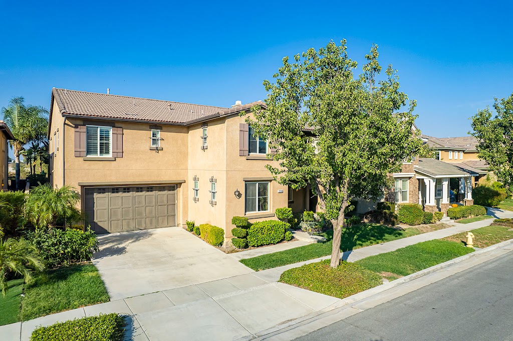 Park Group Real Estate | 14589 Ramona Ave, Chino, CA 91710, USA | Phone: (909) 696-6540